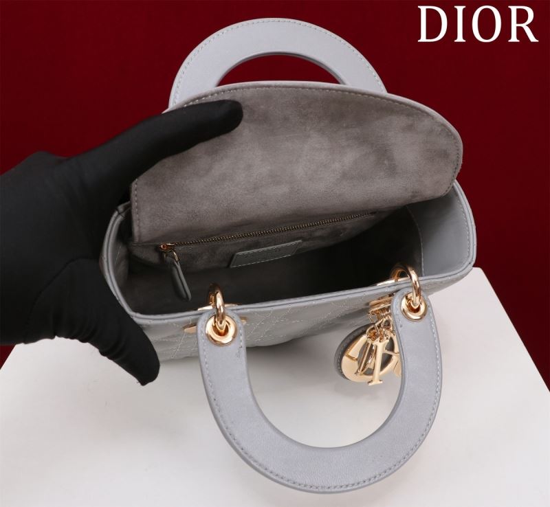 Christian Dior My Lady Bags